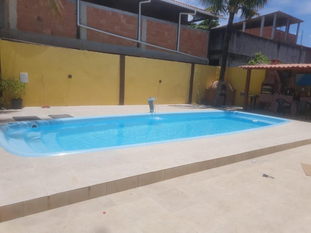 Pousada Flor Do Caribe Rio das Ostras Exterior photo
