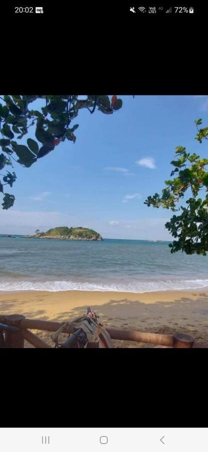 Pousada Flor Do Caribe Rio das Ostras Exterior photo