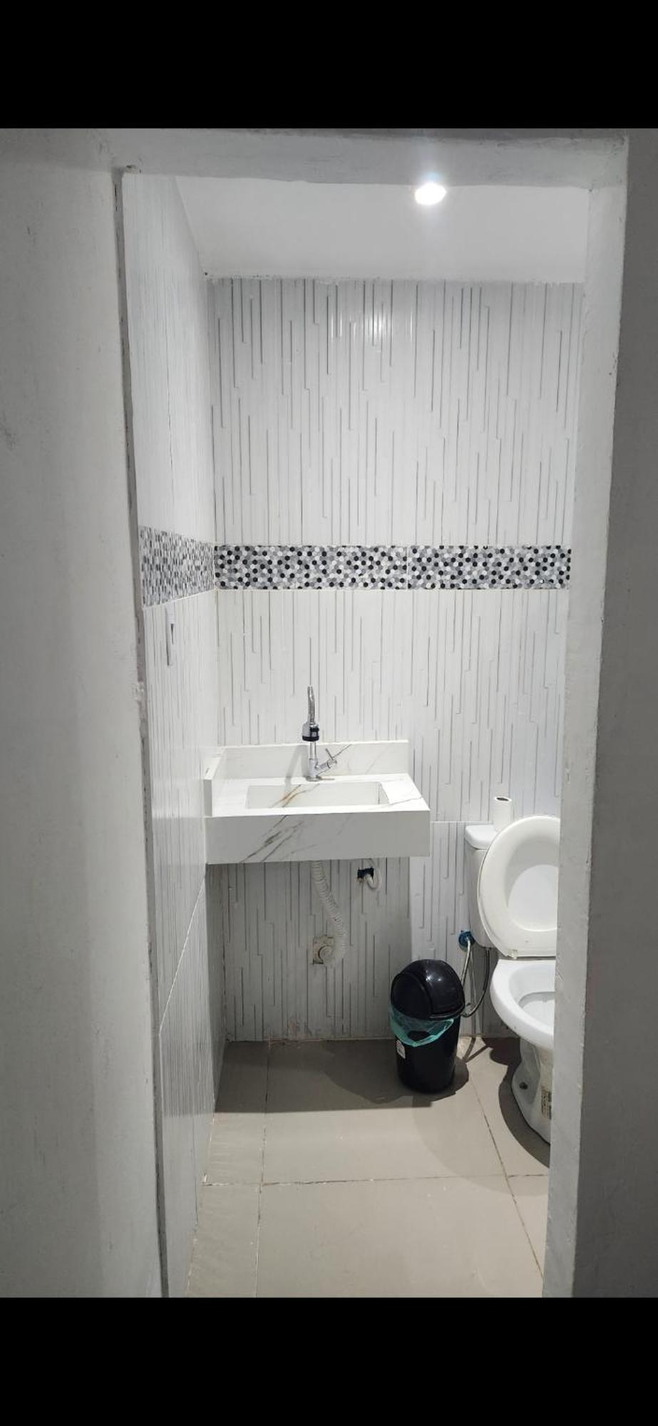 Pousada Flor Do Caribe Rio das Ostras Exterior photo