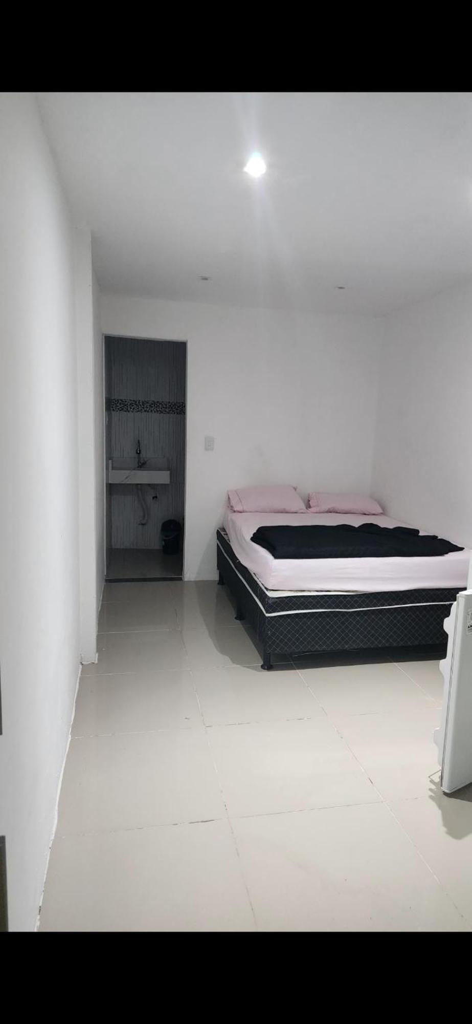Pousada Flor Do Caribe Rio das Ostras Exterior photo