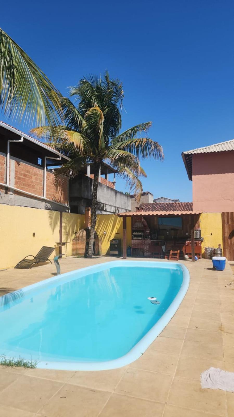 Pousada Flor Do Caribe Rio das Ostras Exterior photo